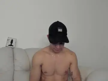 Chaturbate Sex Cam of zamir_scott