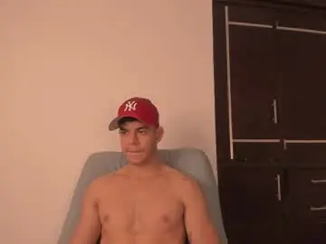 Chaturbate Adult Webcams of zamir_scott