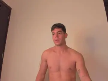 Chaturbate Sex Chat of zamir_scott
