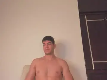 Chaturbate Adult Video Chat of zamir_scott