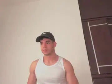 Chaturbate Nude Webcam of zamir_scott