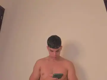 Chaturbate Watch Live Sex Cams of zamir_scott
