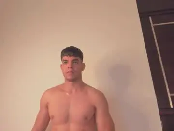 Chaturbate Live Sex of zamir_scott