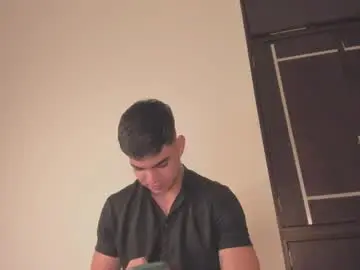 Chaturbate Best Webcam of zamir_scott