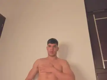 Chaturbate Sex Chat of zamir_scott