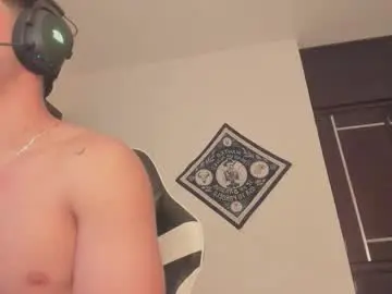 Chaturbate Adult Video Chat of zamir_scott