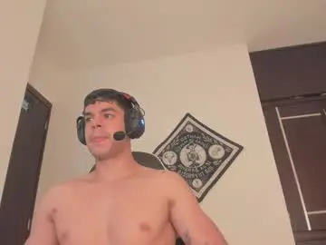 Chaturbate Adult Webcam of zamir_scott