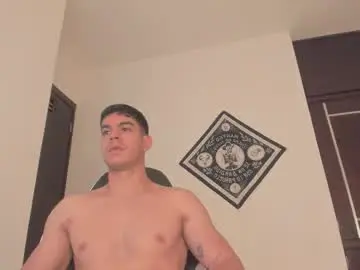 Chaturbate Adult Video Chat of zamir_scott