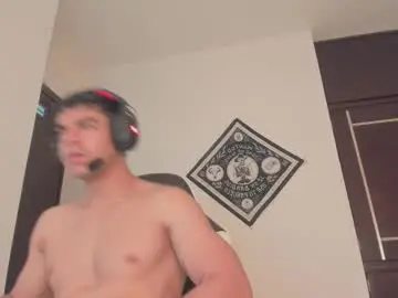 Chaturbate Sex Cam of zamir_scott