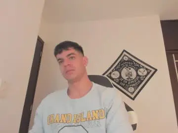 Chaturbate Best Webcam of zamir_scott