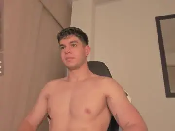 Chaturbate Live Porn of zamir_scott