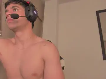 Chaturbate Best Webcam of zamir_scott