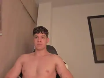 Chaturbate Adult Video Chat of zamir_scott