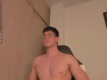 Chaturbate Free Porn Cam of zamir_scott