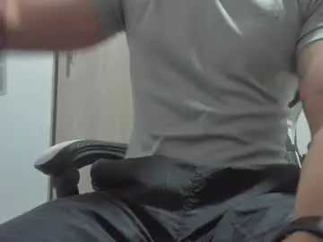 Chaturbate Live Porn of zamir_scott