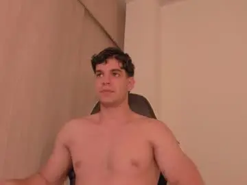 Chaturbate Private Sex Chat of zamir_scott