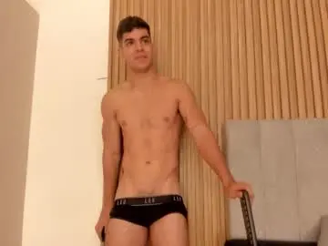 Chaturbate Best Webcam of zamir_scott