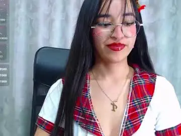Chaturbate Nude Webcam of _amatista_fire