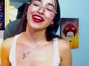 Chaturbate Sex Chat of _amatista_fire