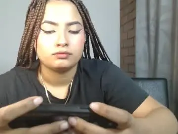 Chaturbate Live Sex Cam of abbie777