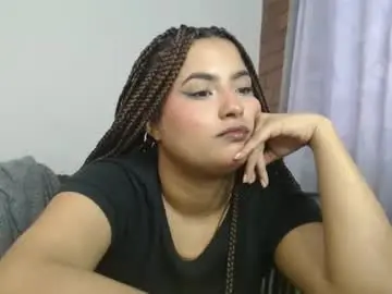 Chaturbate Live Porn of abbie777