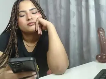 Chaturbate Best live sex cam show of abbie777