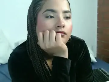 Chaturbate Free Live Porn of abbie777