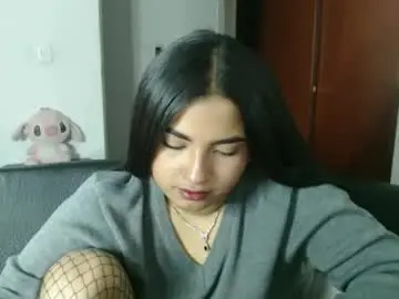 Chaturbate Sex Chat of abbie777