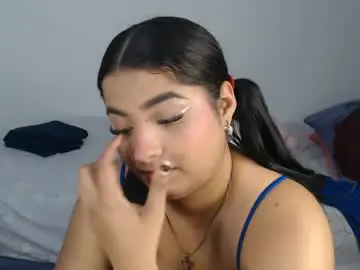 Chaturbate Live Porn of abbie777