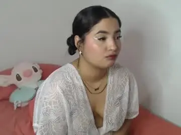 Chaturbate Best Webcam of abbie777