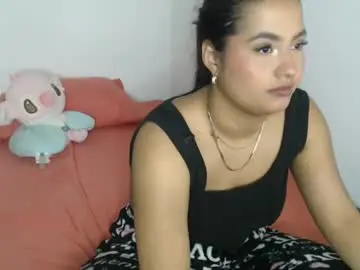 Chaturbate Adult Webcam of abbie777