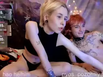 Chaturbate Sex Chat of angel_hao