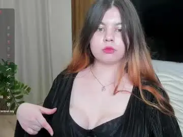 Chaturbate Nude Webcam of anny_sugar_