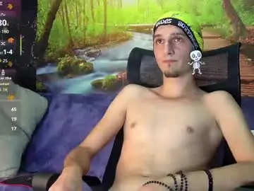 Chaturbate Adult Webcam of axelmaxximo