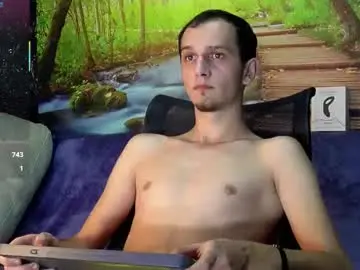 Chaturbate Private Sex Chat of axelmaxximo