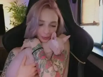 Chaturbate Nude Webcam of baby_gopn1k