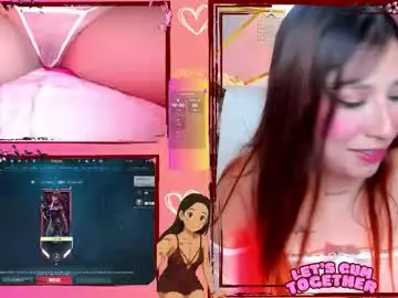 Chaturbate Live Sex Cam of bellyrouse