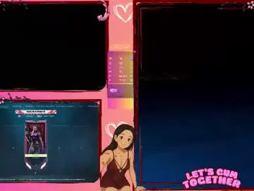 Chaturbate Live Porn of bellyrouse