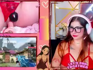 Chaturbate Live Porn of bellyrouse