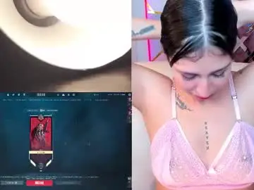 Chaturbate Best Webcam of bellyrouse