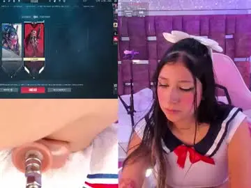 Chaturbate Live Porn of bellyrouse