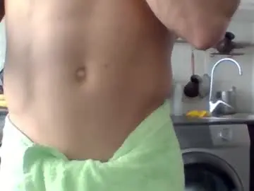 Chaturbate Free Porn Cam of beniamain