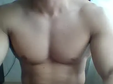 Chaturbate Sex Chat of beniamain