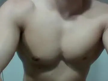 Chaturbate Adult Video Chat of beniamain