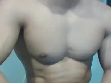 Chaturbate Sex Cam of beniamain