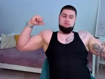 Chaturbate Adult Video Chat of black13hawk