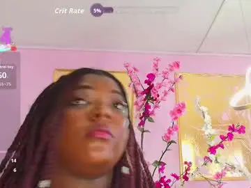 Chaturbate Live Sex of channel_miller69