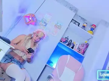 Chaturbate Sex Cam of danniigrovers