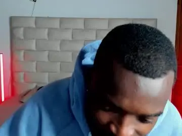 Chaturbate Sex Cam of dylantaylor_1