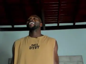 Chaturbate Live Sex Cam of dylantaylor_1